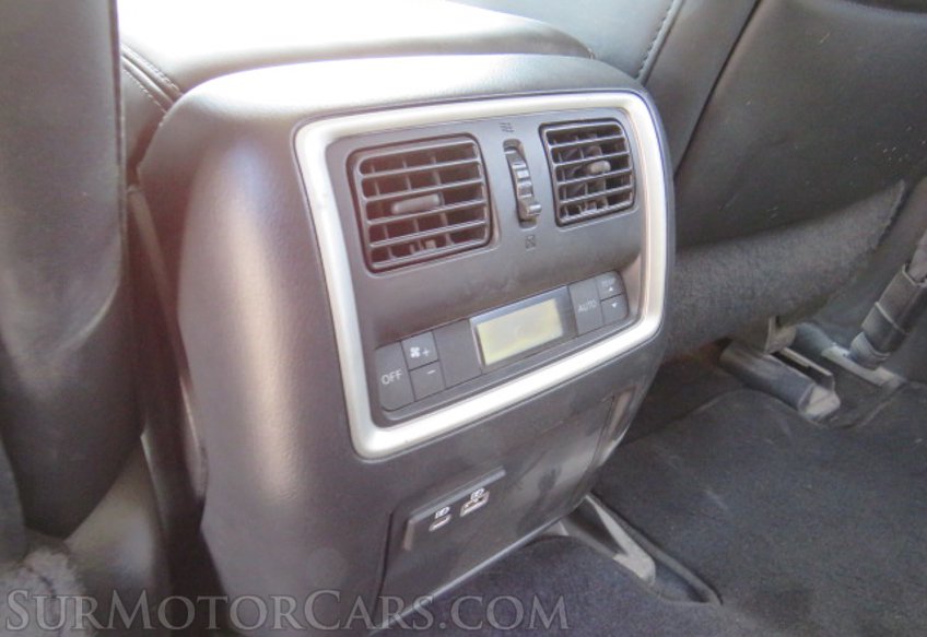 2020 Infiniti QX60 - Image 48