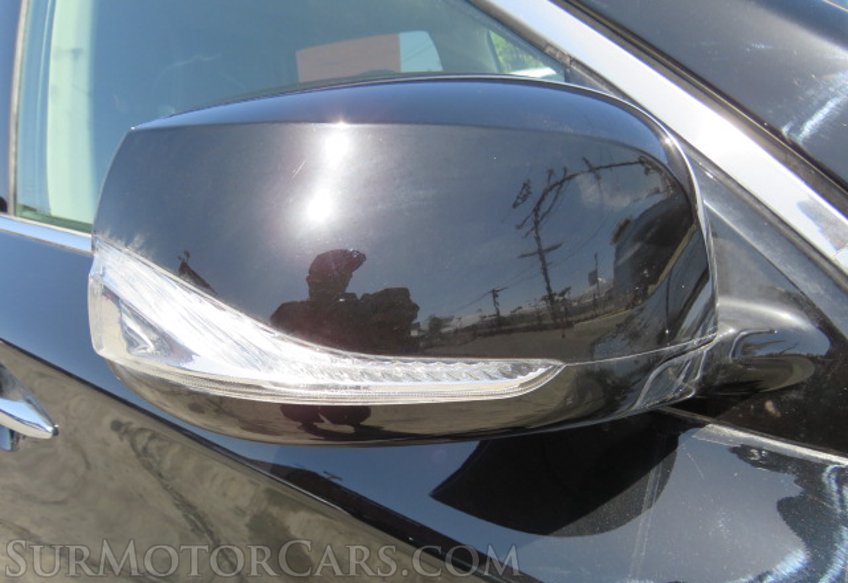 2020 Infiniti QX60 - Image 16