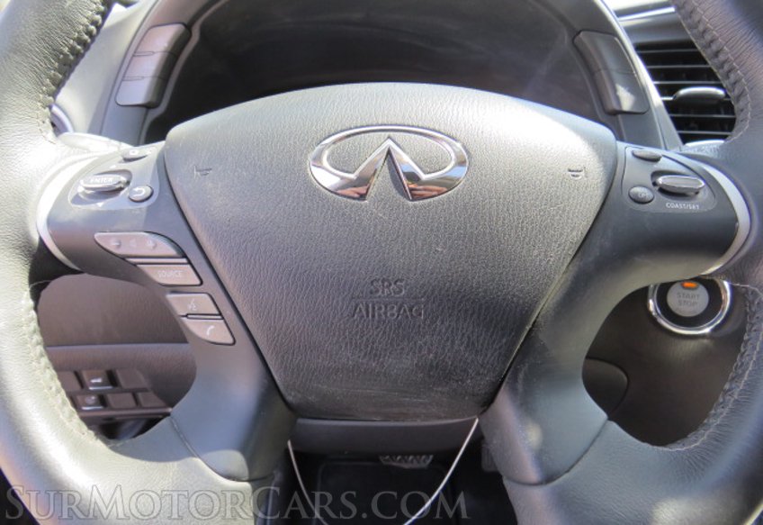 2020 Infiniti QX60 - Image 35