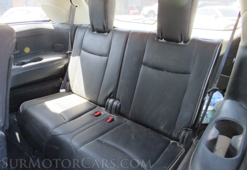 2020 Infiniti QX60 - Image 32