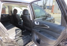 2020 Infiniti QX60 - Image 23