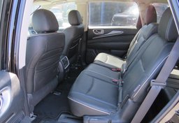 2020 Infiniti QX60 - Image 30