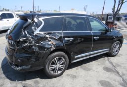 2020 Infiniti QX60 - Image 6