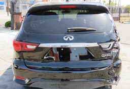 2020 Infiniti QX60 - Image 10