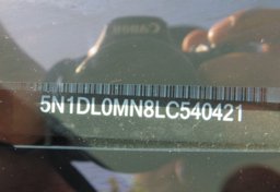 2020 Infiniti QX60 - Image 52