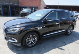 2020 Infiniti QX60 - Image 1