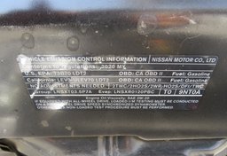 2020 Infiniti QX60 - Image 53