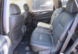 2020 Infiniti QX60 - Image 28