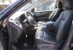 2020 Infiniti QX60 - Image 26