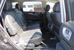 2020 Infiniti QX60 - Image 29