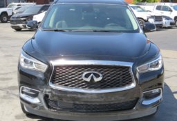 2020 Infiniti QX60 - Image 9