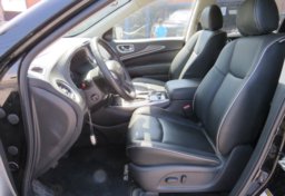 2020 Infiniti QX60 - Image 24