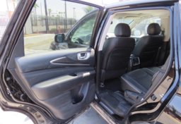 2020 Infiniti QX60 - Image 22