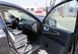 2020 Infiniti QX60 - Image 21