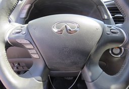 2020 Infiniti QX60 - Image 35