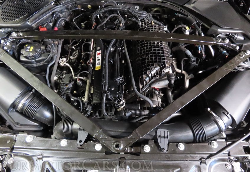 2021 BMW M3 COMPETITION - Image 46