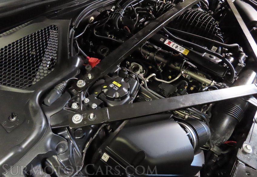 2021 BMW M3 COMPETITION - Image 47