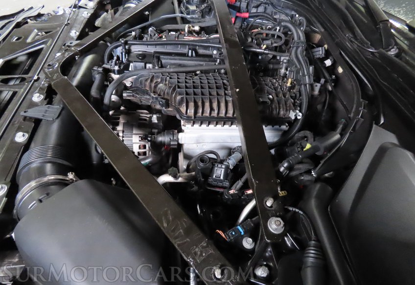 2021 BMW M3 COMPETITION - Image 48