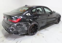 Thumbnail of 2021 BMW M3