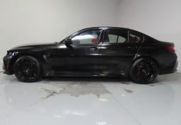 Thumbnail of 2021 BMW M3