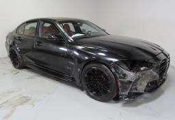 Thumbnail of 2021 BMW M3