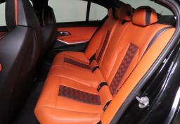 Thumbnail of 2021 BMW M3