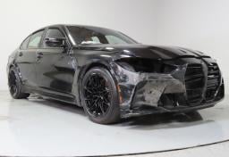 Thumbnail of 2021 BMW M3