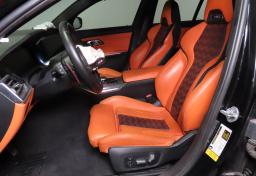 Thumbnail of 2021 BMW M3