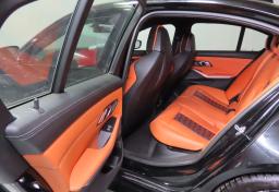 Thumbnail of 2021 BMW M3