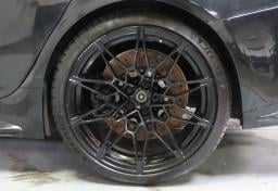 Thumbnail of 2021 BMW M3