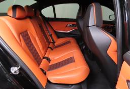 Thumbnail of 2021 BMW M3