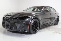 Thumbnail of 2021 BMW M3