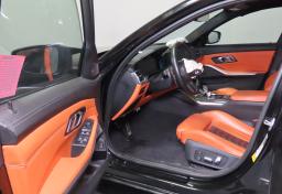 Thumbnail of 2021 BMW M3