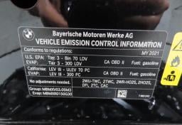 Thumbnail of 2021 BMW M3