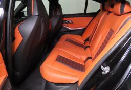 Thumbnail of 2021 BMW M3