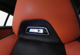 Thumbnail of 2021 BMW M3