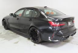 Thumbnail of 2021 BMW M3
