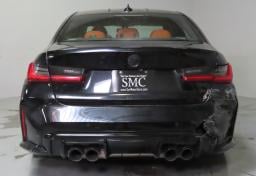 Thumbnail of 2021 BMW M3
