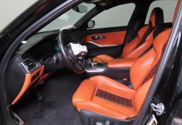 Thumbnail of 2021 BMW M3