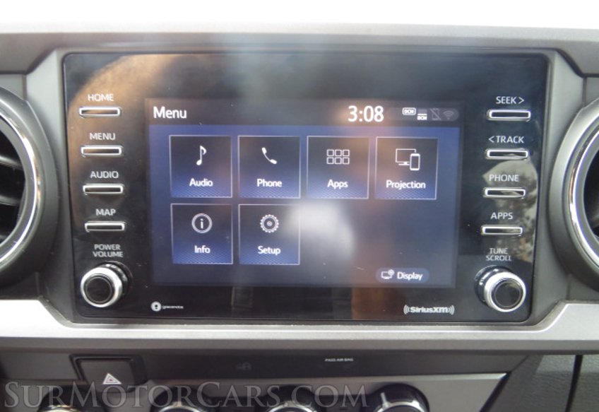 2020 Toyota Tacoma 4WD - Image 48