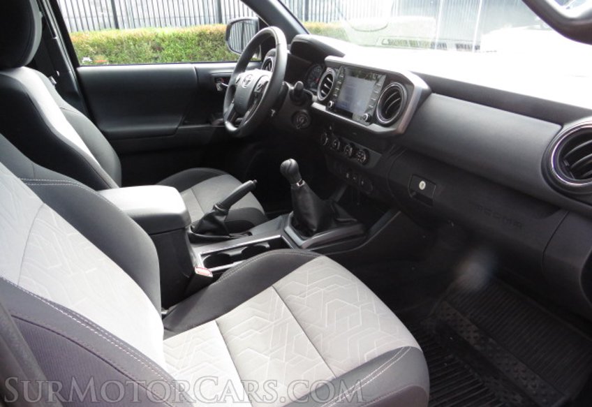 2020 Toyota Tacoma 4WD - Image 39