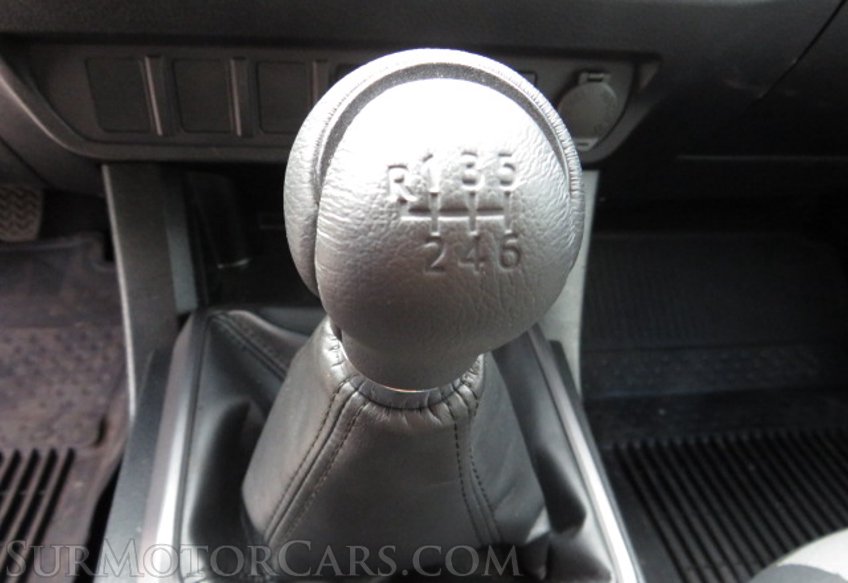 2020 Toyota Tacoma 4WD - Image 53