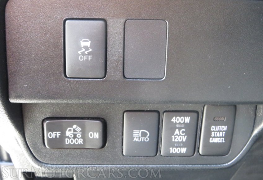 2020 Toyota Tacoma 4WD - Image 45