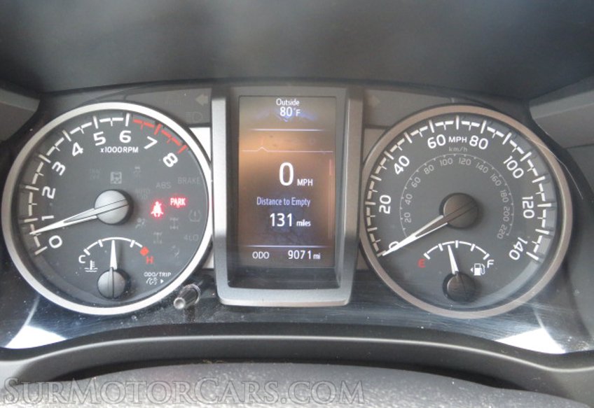 2020 Toyota Tacoma 4WD - Image 40