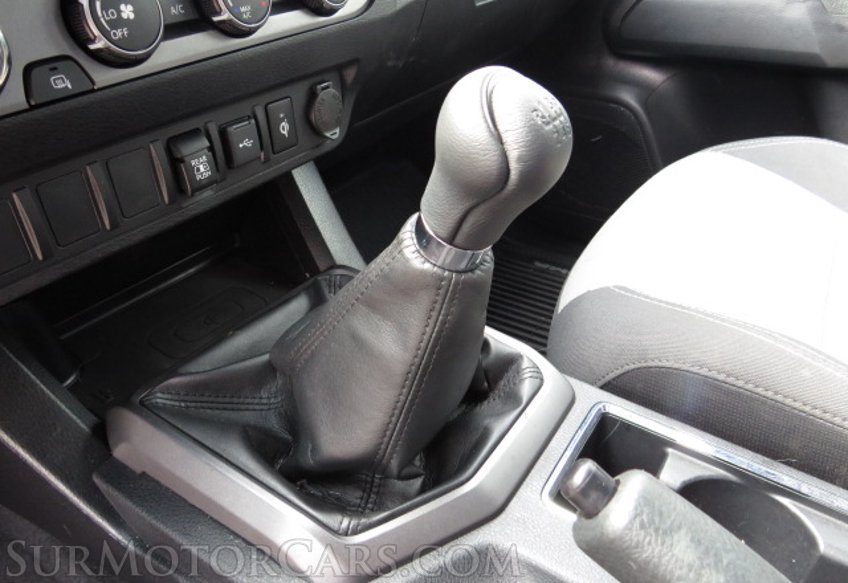 2020 Toyota Tacoma 4WD - Image 52