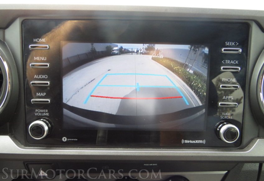 2020 Toyota Tacoma 4WD - Image 49