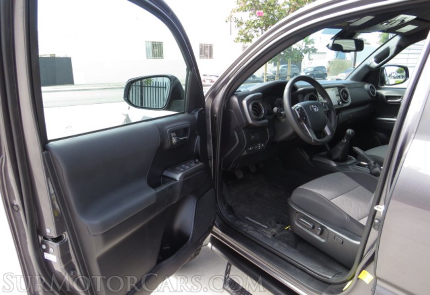 2020 Toyota Tacoma 4WD - Image 24