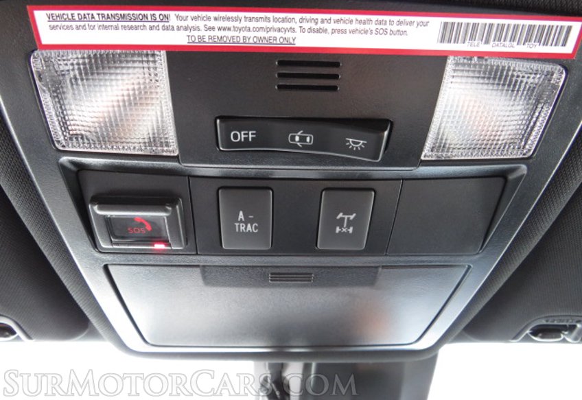 2020 Toyota Tacoma 4WD - Image 54