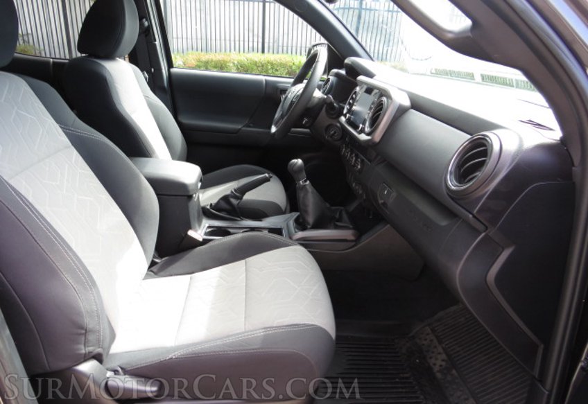 2020 Toyota Tacoma 4WD - Image 29