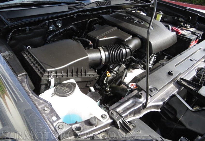 2020 Toyota Tacoma 4WD - Image 61